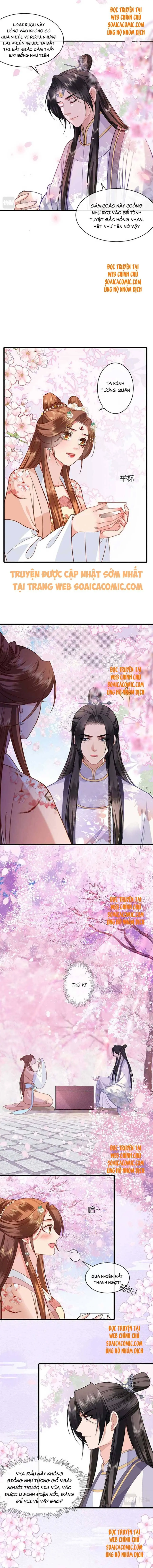 Ninita Yêu Dấu - Phần 2 Chapter 442.2 - Trang 4