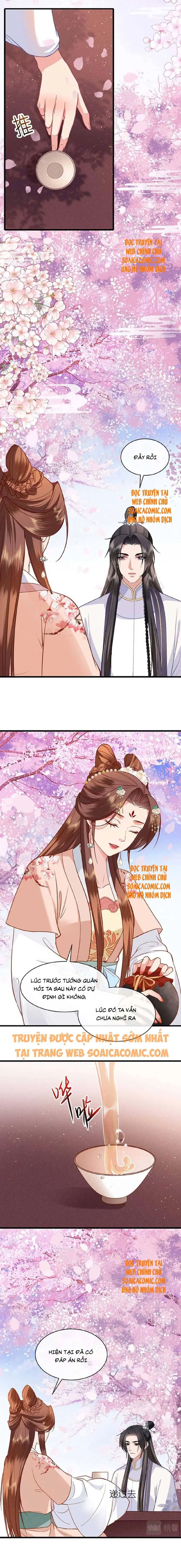 Ninita Yêu Dấu - Phần 2 Chapter 442.2 - Trang 5