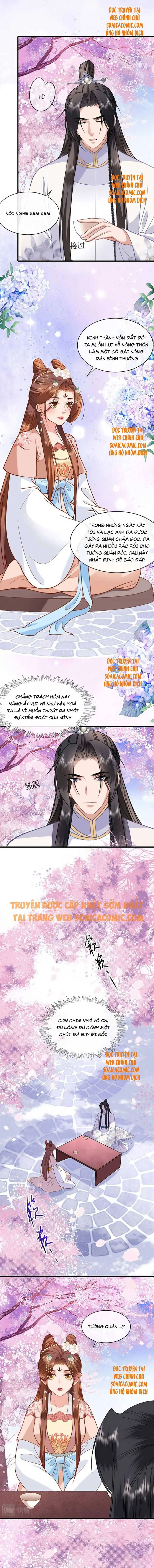 Ninita Yêu Dấu - Phần 2 Chapter 442.2 - Trang 6