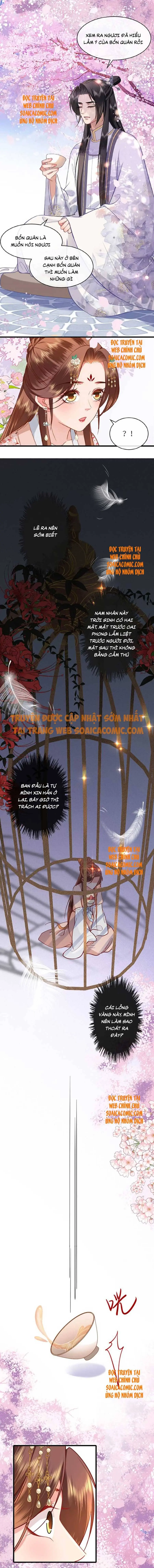 Ninita Yêu Dấu - Phần 2 Chapter 442.2 - Trang 7