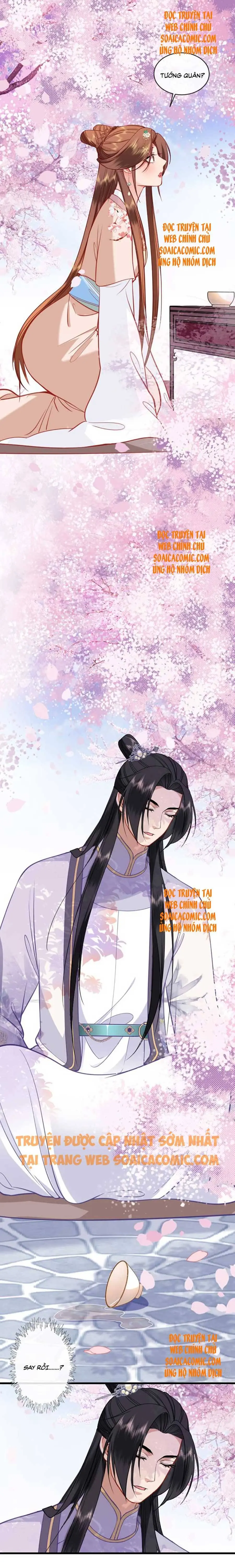 Ninita Yêu Dấu - Phần 2 Chapter 442.2 - Trang 8