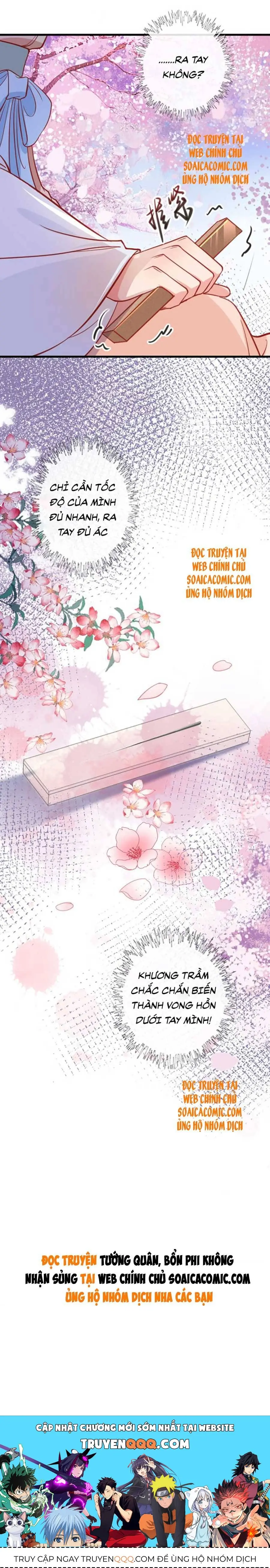 Ninita Yêu Dấu - Phần 2 Chapter 442.2 - Trang 9