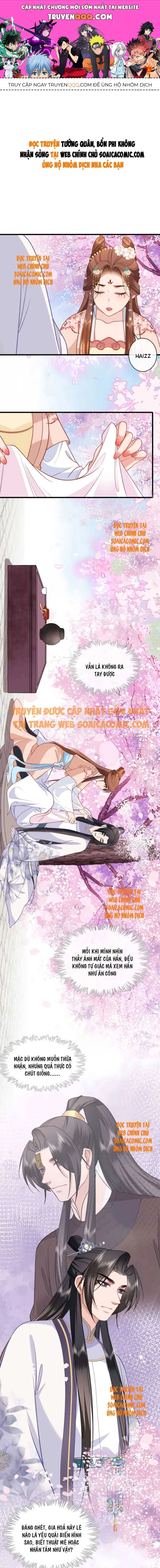 Ninita Yêu Dấu - Phần 2 Chapter 442.4 - Trang 2