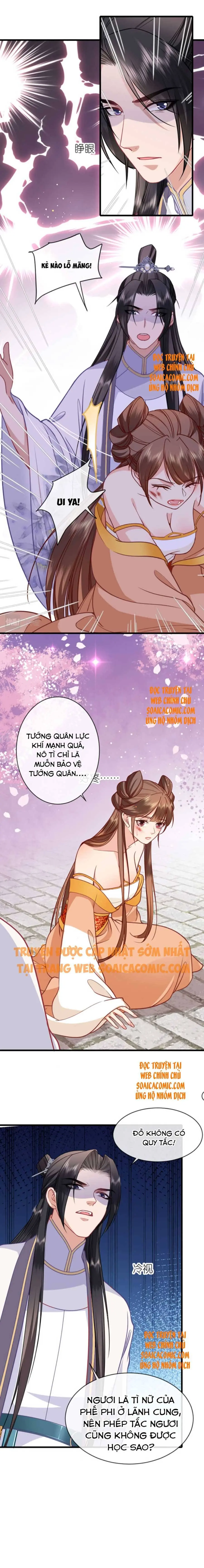 Ninita Yêu Dấu - Phần 2 Chapter 442.4 - Trang 7