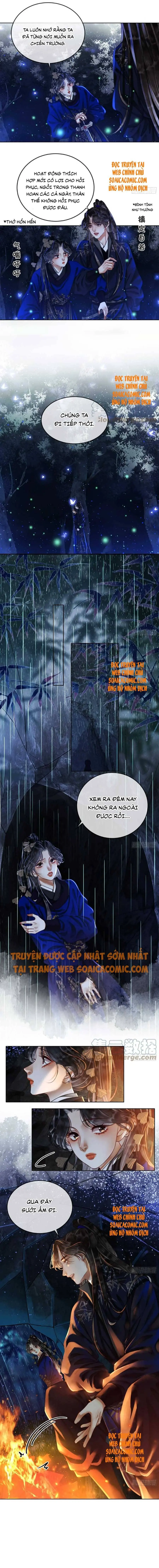 Ninita Yêu Dấu - Phần 2 Chapter 442.5 - Trang 5