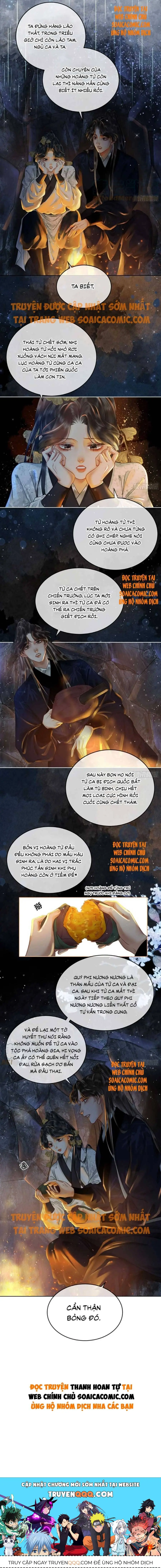 Ninita Yêu Dấu - Phần 2 Chapter 442.5 - Trang 7