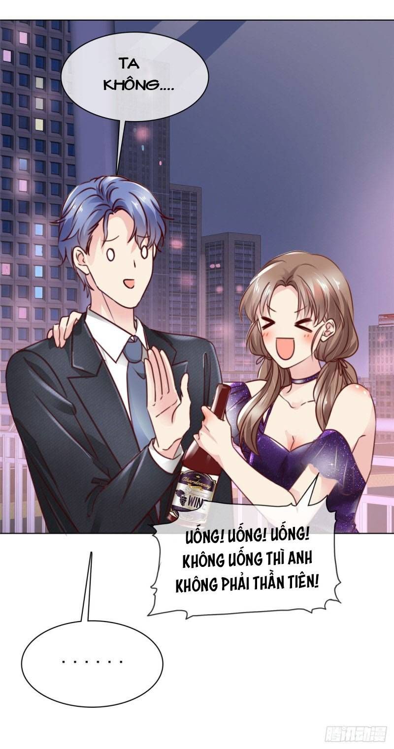 Ninita Yêu Dấu - Phần 2 Chapter 442.6 - Trang 10