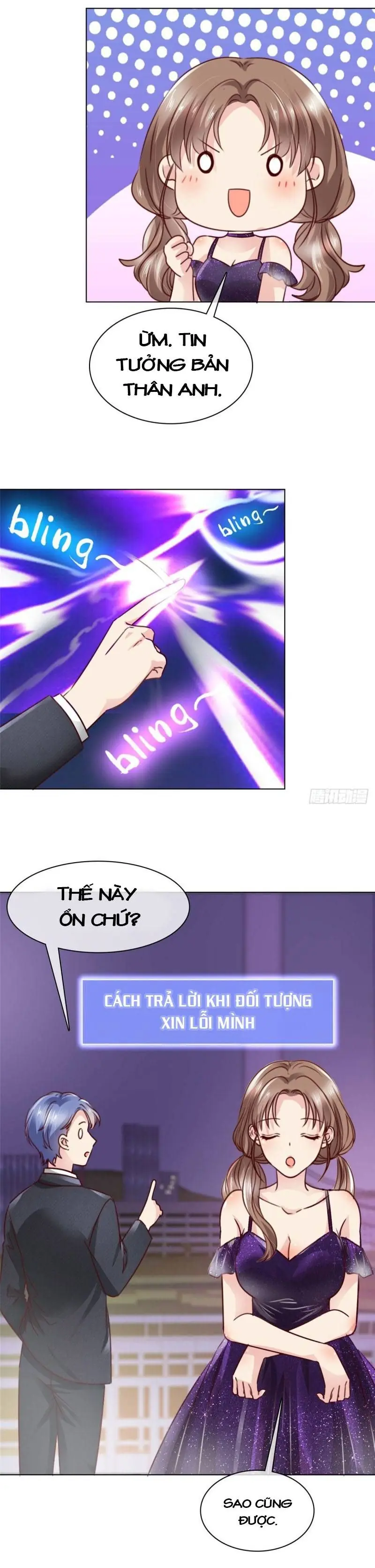 Ninita Yêu Dấu - Phần 2 Chapter 442.6 - Trang 14