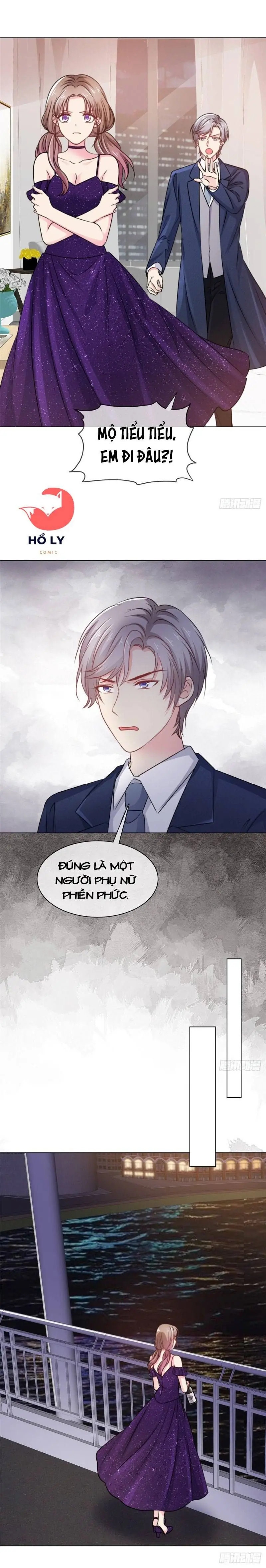 Ninita Yêu Dấu - Phần 2 Chapter 442.6 - Trang 5