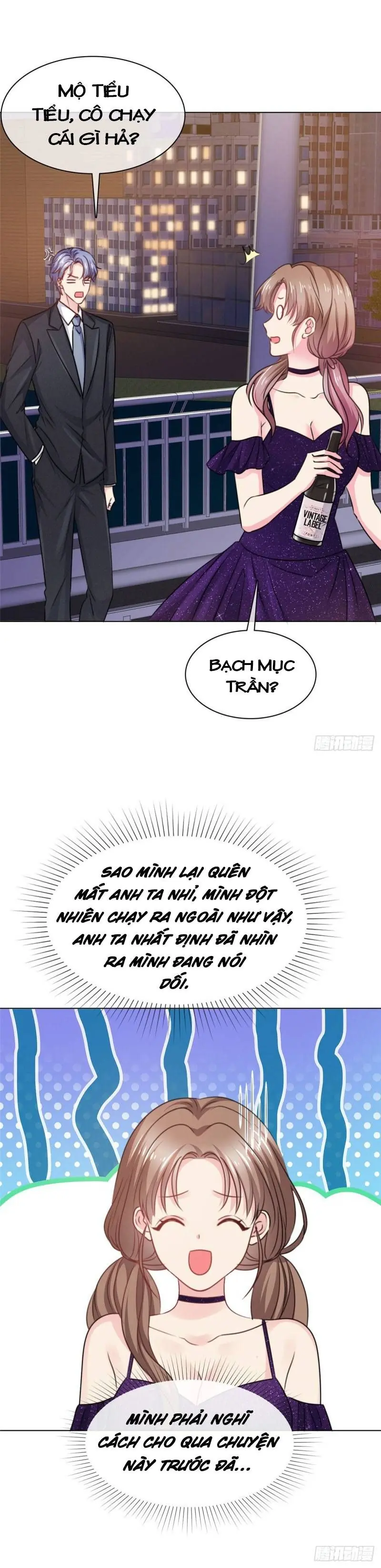 Ninita Yêu Dấu - Phần 2 Chapter 442.6 - Trang 6