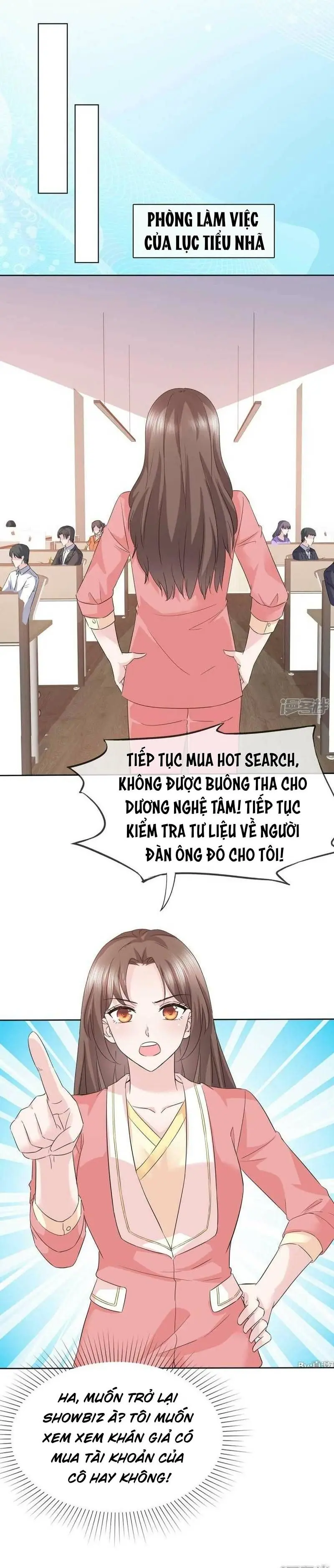 Ninita Yêu Dấu - Phần 2 Chapter 442.7 - Trang 12