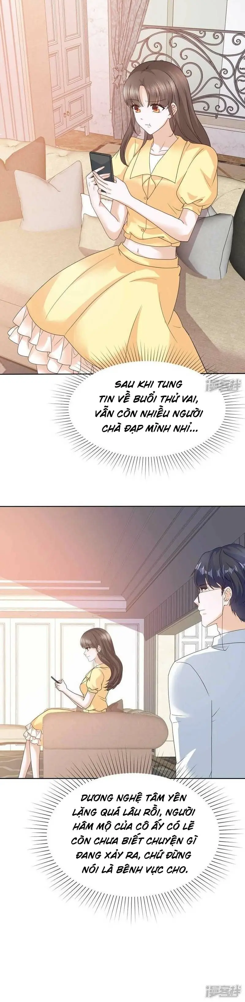 Ninita Yêu Dấu - Phần 2 Chapter 442.7 - Trang 14