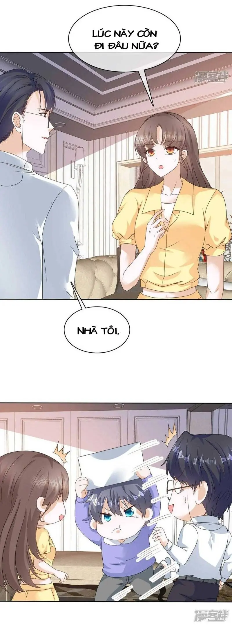 Ninita Yêu Dấu - Phần 2 Chapter 442.7 - Trang 16