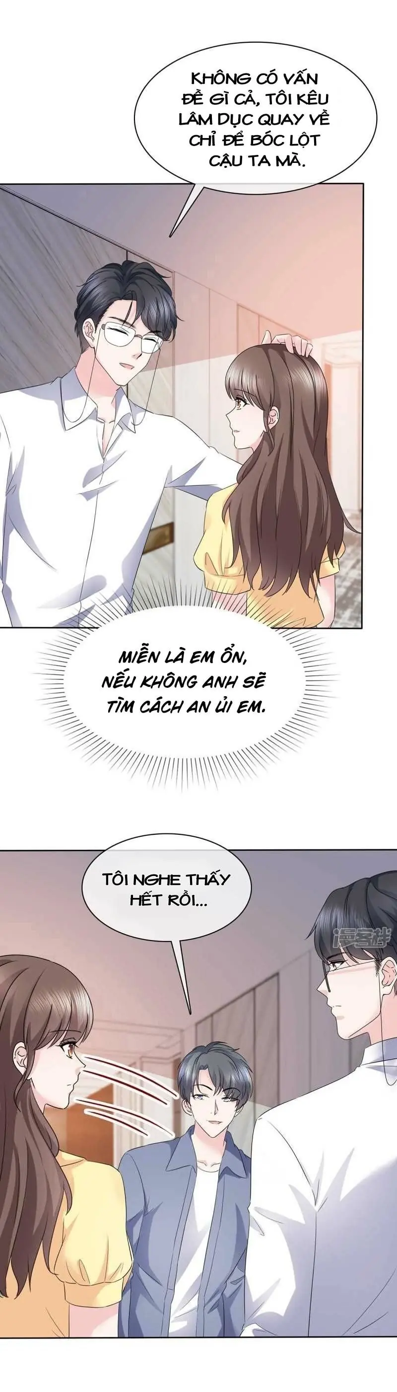 Ninita Yêu Dấu - Phần 2 Chapter 442.7 - Trang 6