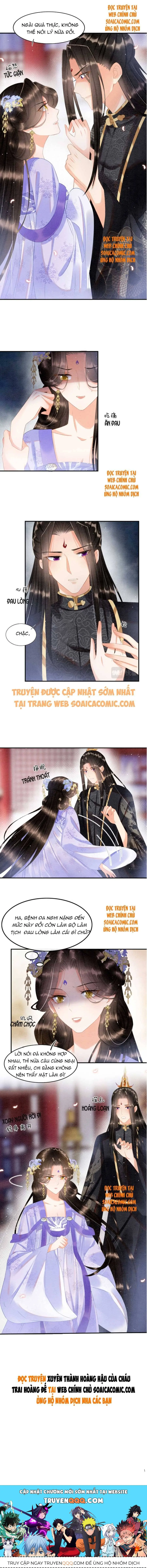 Ninita Yêu Dấu - Phần 2 Chapter 442.8 - Trang 7