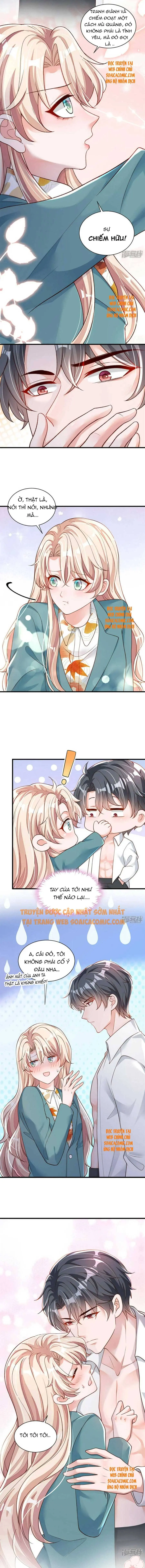 Ninita Yêu Dấu - Phần 2 Chapter 442.9 - Trang 3