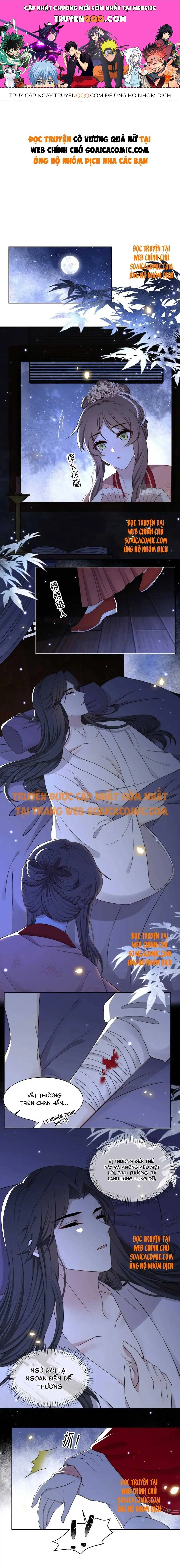 Ninita Yêu Dấu - Phần 2 Chapter 445.8 - Trang 2