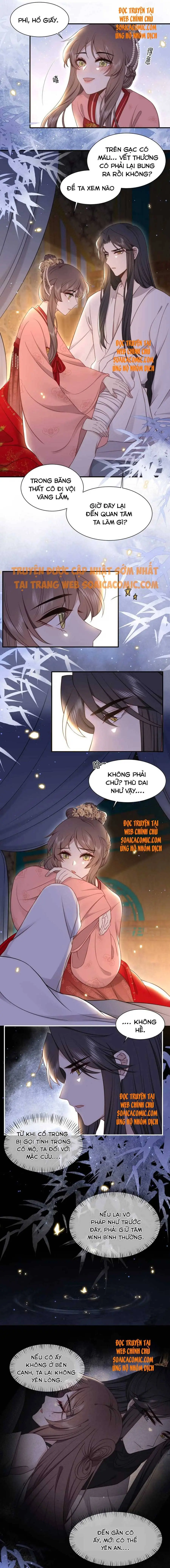 Ninita Yêu Dấu - Phần 2 Chapter 445.8 - Trang 6