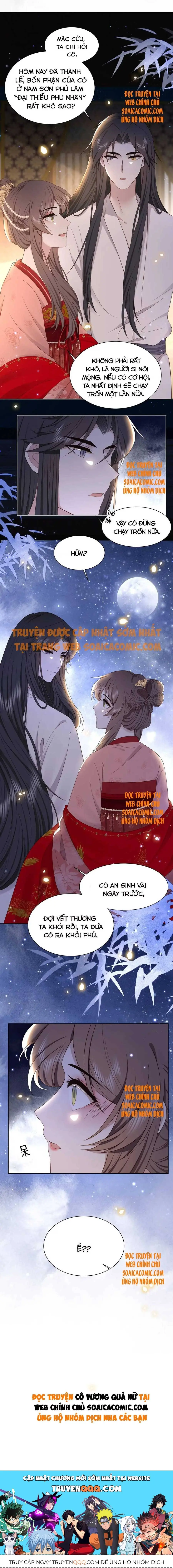 Ninita Yêu Dấu - Phần 2 Chapter 445.8 - Trang 9