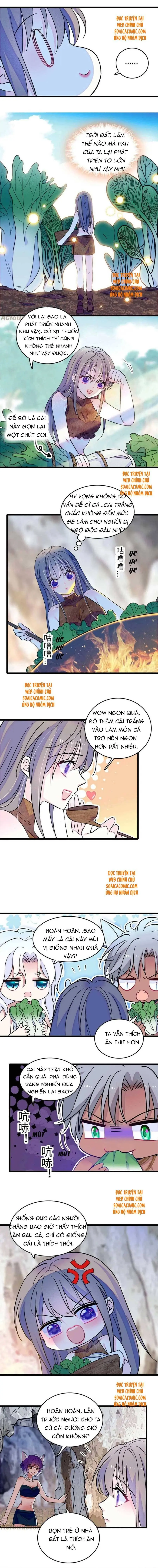 Ninita Yêu Dấu - Phần 2 Chapter 446.2 - Trang 6