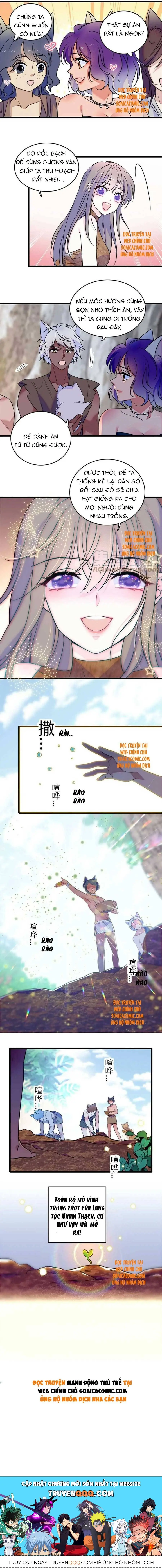 Ninita Yêu Dấu - Phần 2 Chapter 446.2 - Trang 7