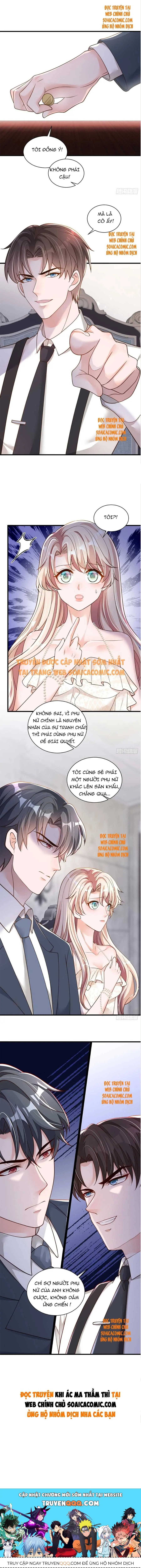 Ninita Yêu Dấu - Phần 2 Chapter 446.3 - Trang 6