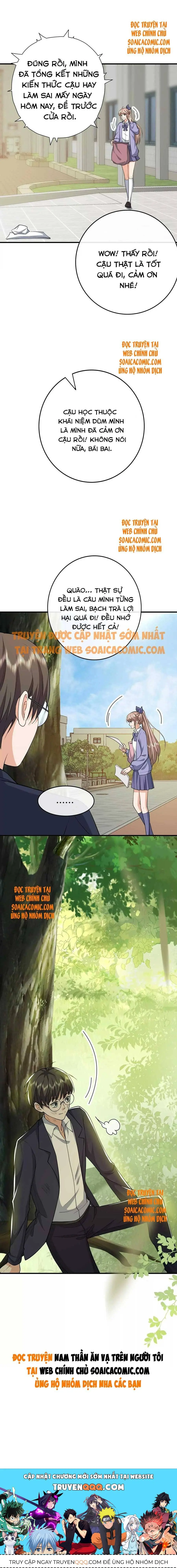 Ninita Yêu Dấu - Phần 2 Chapter 446.4 - Trang 10