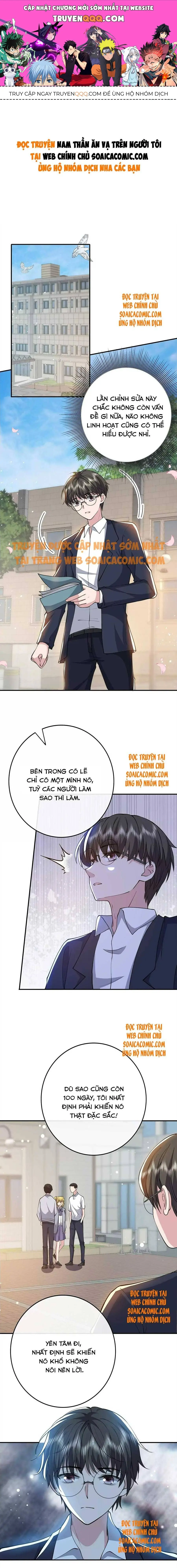 Ninita Yêu Dấu - Phần 2 Chapter 446.4 - Trang 2
