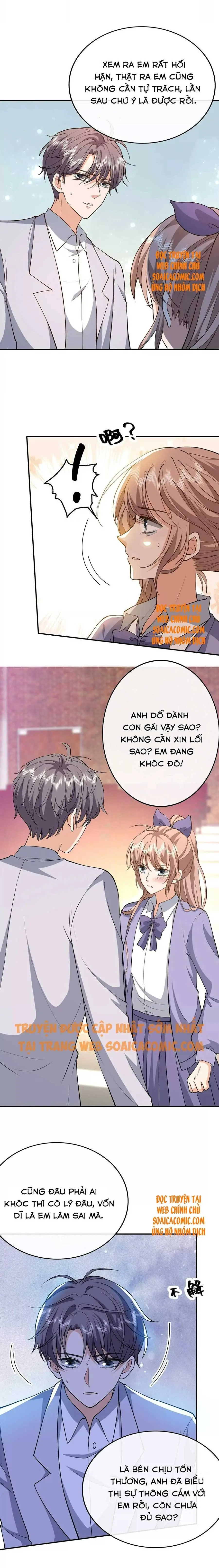 Ninita Yêu Dấu - Phần 2 Chapter 446.4 - Trang 5