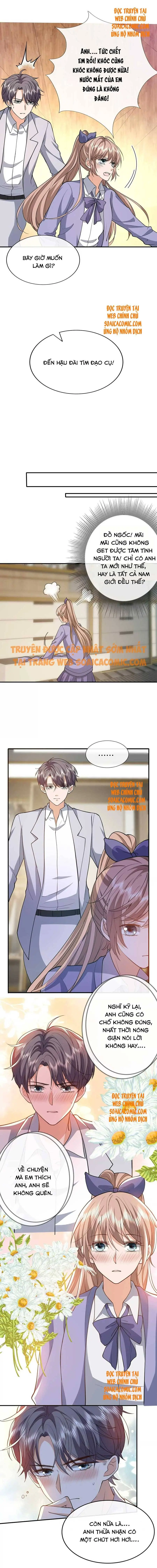 Ninita Yêu Dấu - Phần 2 Chapter 446.4 - Trang 6