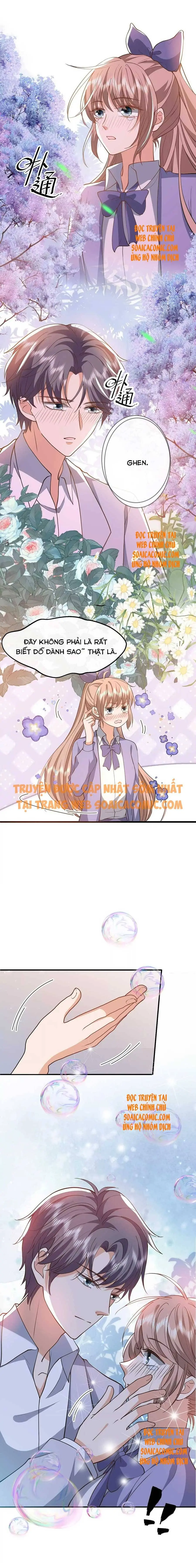 Ninita Yêu Dấu - Phần 2 Chapter 446.4 - Trang 7