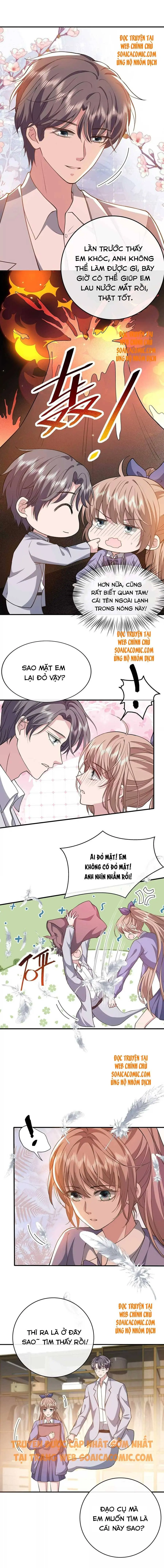 Ninita Yêu Dấu - Phần 2 Chapter 446.4 - Trang 8