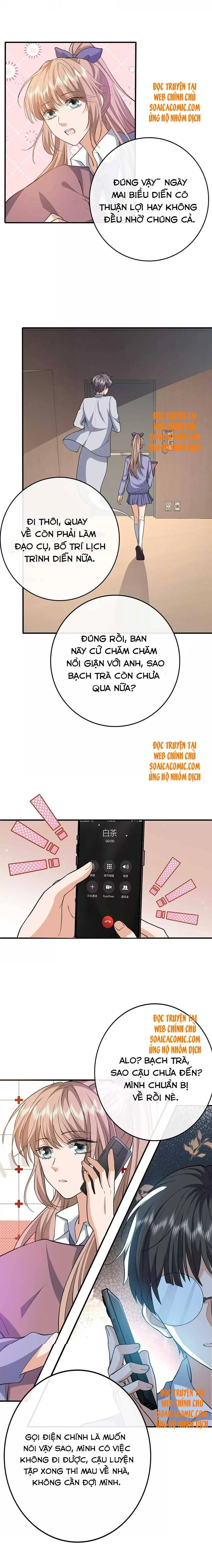 Ninita Yêu Dấu - Phần 2 Chapter 446.4 - Trang 9