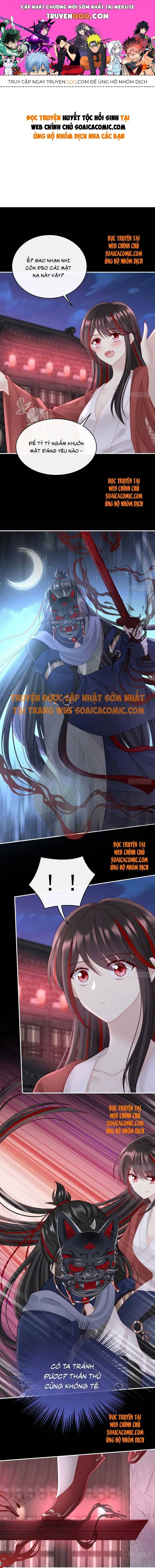 Ninita Yêu Dấu - Phần 2 Chapter 446.5 - Trang 2