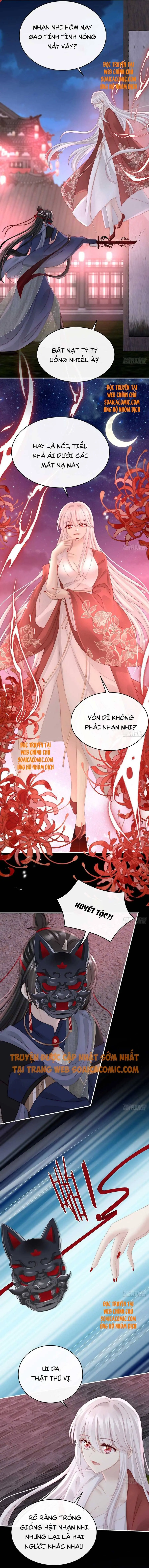 Ninita Yêu Dấu - Phần 2 Chapter 446.5 - Trang 3