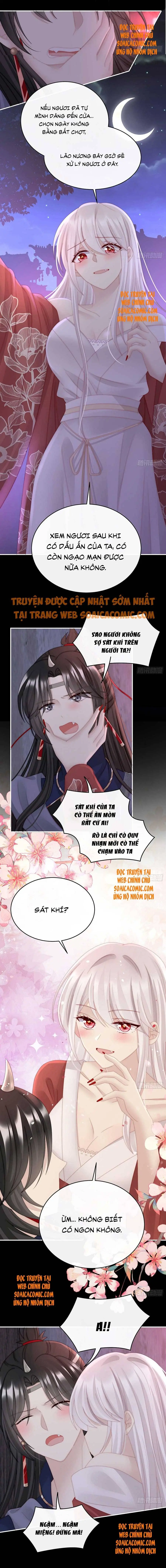 Ninita Yêu Dấu - Phần 2 Chapter 446.5 - Trang 6