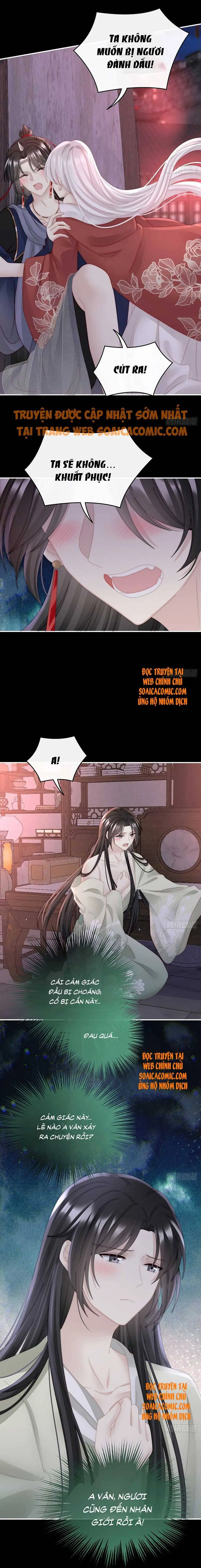 Ninita Yêu Dấu - Phần 2 Chapter 446.5 - Trang 7