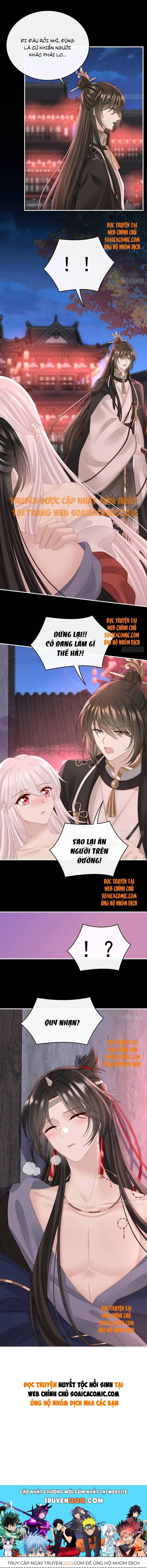 Ninita Yêu Dấu - Phần 2 Chapter 446.5 - Trang 9