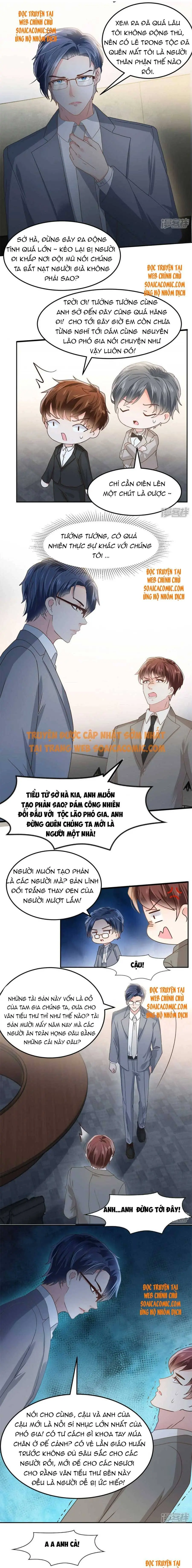 Ninita Yêu Dấu - Phần 2 Chapter 446.8 - Trang 4