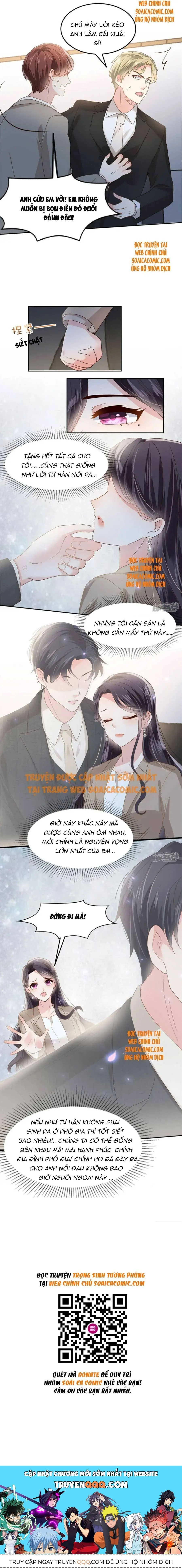 Ninita Yêu Dấu - Phần 2 Chapter 446.8 - Trang 5