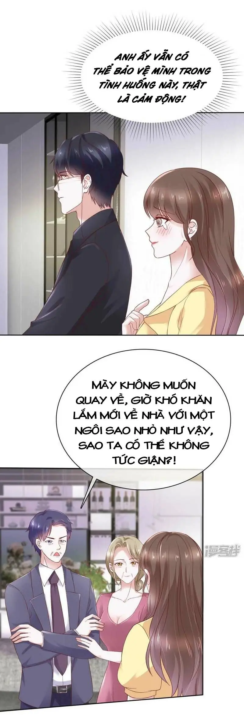Ninita Yêu Dấu - Phần 2 Chapter 446.9 - Trang 6