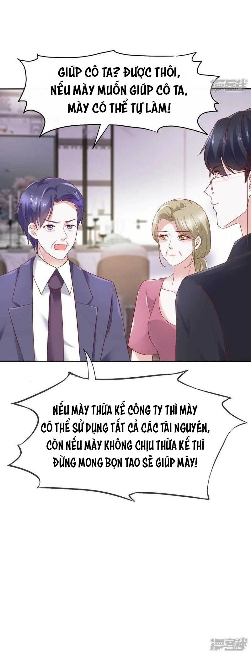 Ninita Yêu Dấu - Phần 2 Chapter 446.9 - Trang 9