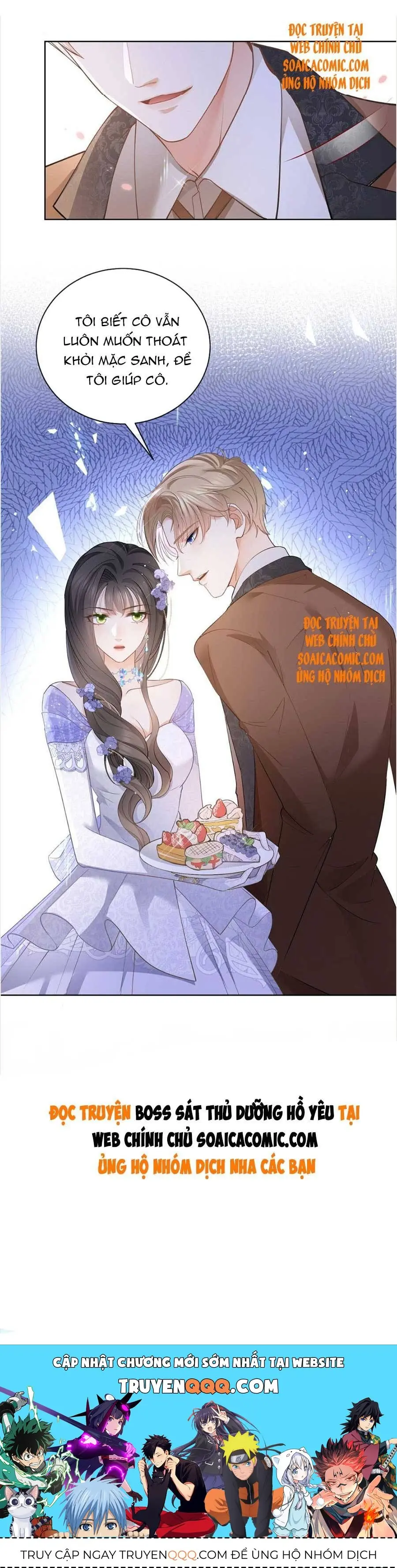 Ninita Yêu Dấu - Phần 2 Chapter 447.1 - Trang 7