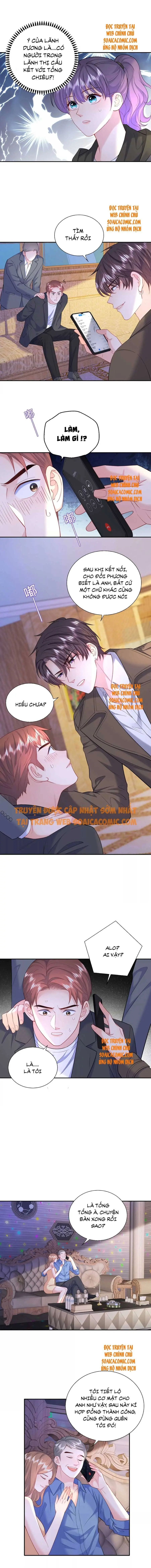 Ninita Yêu Dấu - Phần 2 Chapter 447.2 - Trang 4