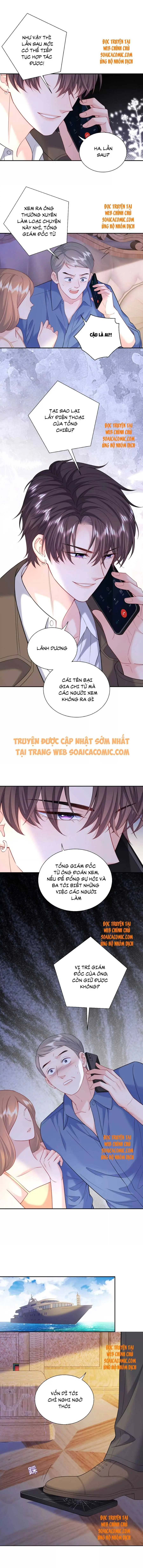 Ninita Yêu Dấu - Phần 2 Chapter 447.2 - Trang 5