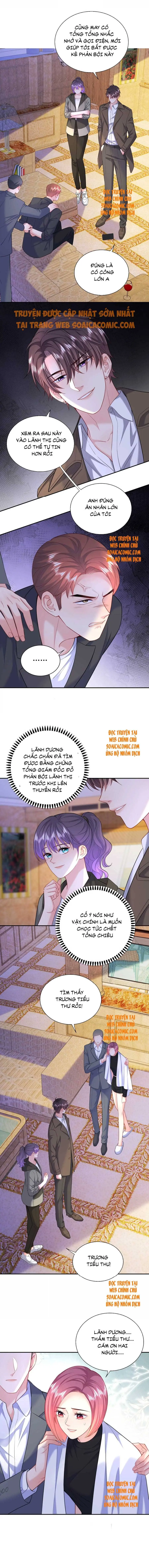 Ninita Yêu Dấu - Phần 2 Chapter 447.2 - Trang 6