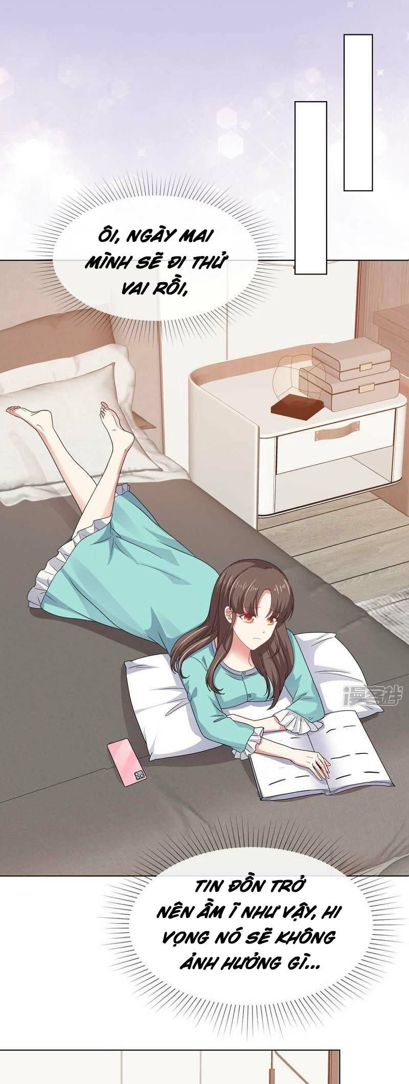 Ninita Yêu Dấu - Phần 2 Chapter 447.3 - Trang 10