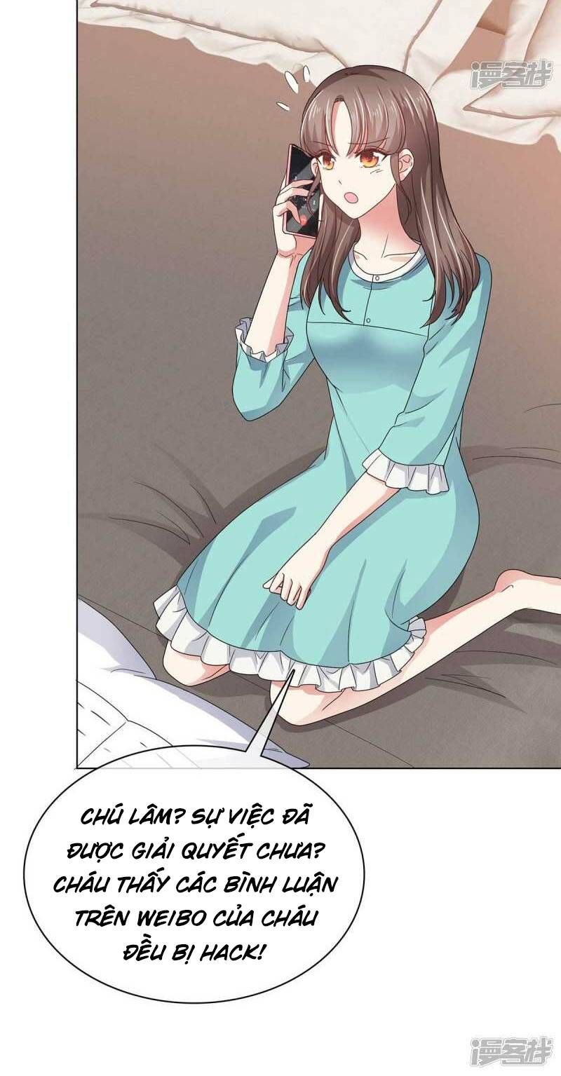 Ninita Yêu Dấu - Phần 2 Chapter 447.3 - Trang 12