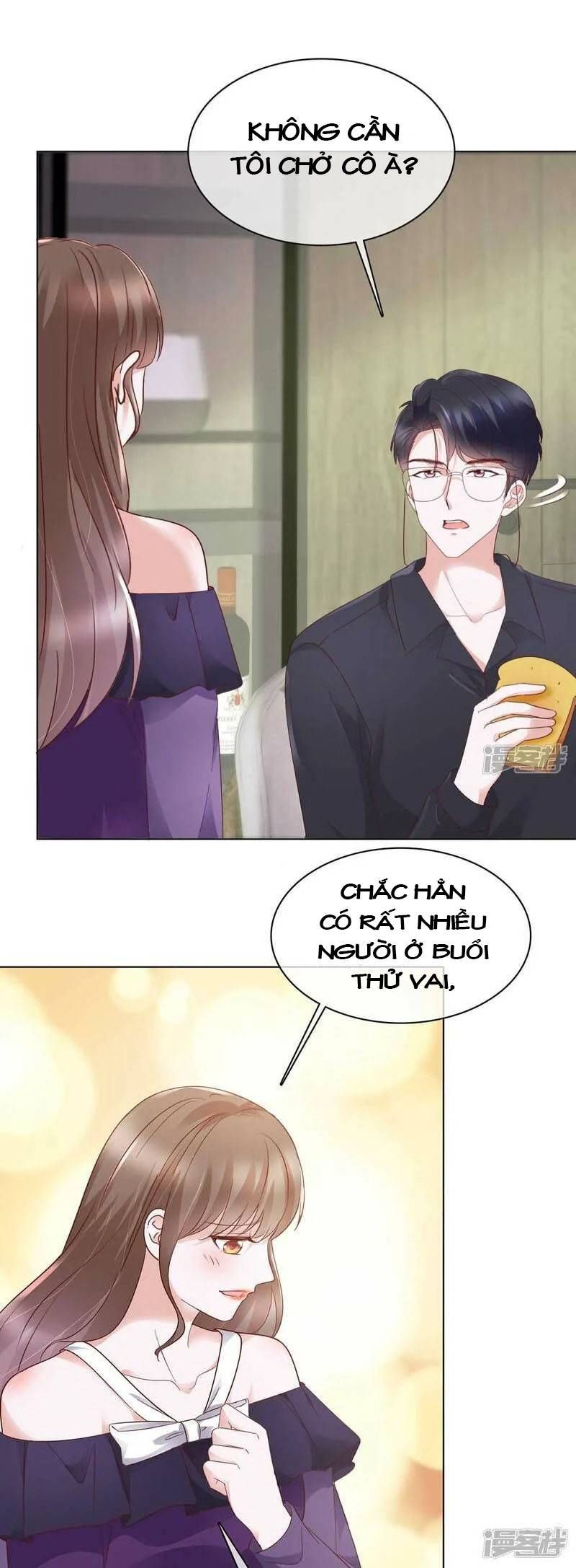 Ninita Yêu Dấu - Phần 2 Chapter 447.3 - Trang 17