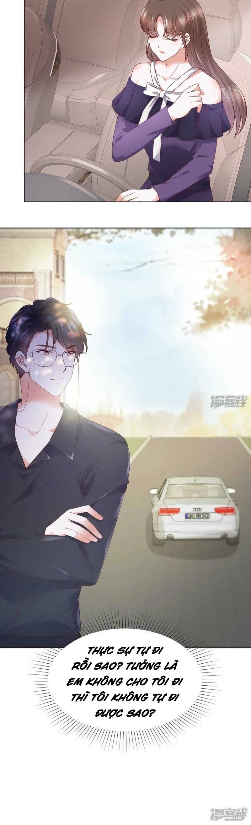 Ninita Yêu Dấu - Phần 2 Chapter 447.3 - Trang 20
